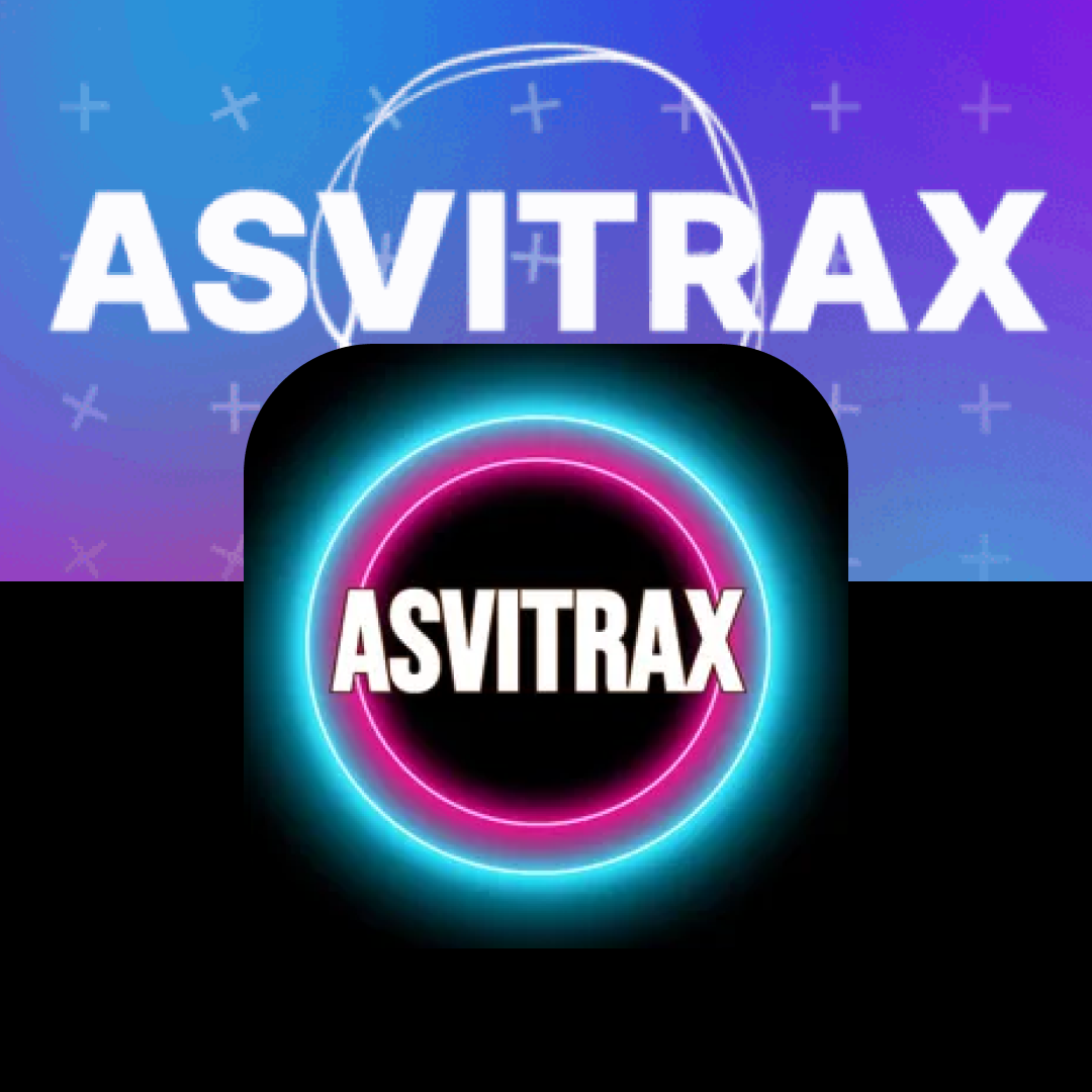 Asvitrax - Bot de Discord